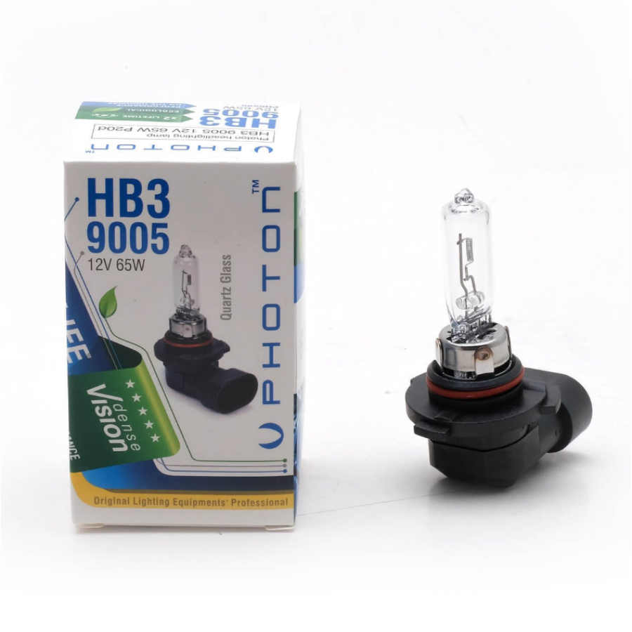 Photon 12V 65W Hb3-9005 Ampul