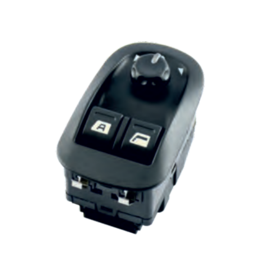 Cam Açma Kapama Anahtarı Peugeot/Citroen-206/306/Jumpy/Expert