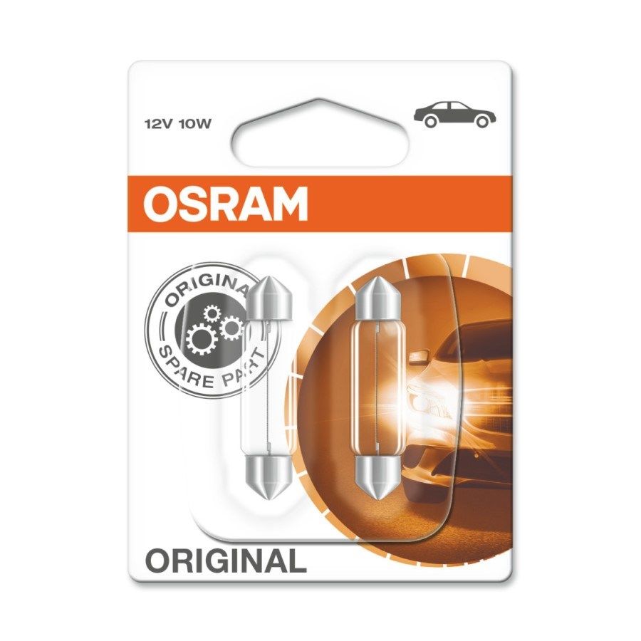 Osram Sofit Uzun Boy 41 Mm