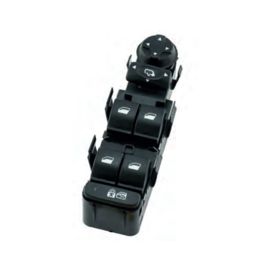 Cam Açma Kapama Anahtarı Ön Peugeot/Citroen-308/508/3008/5008/C4/C5