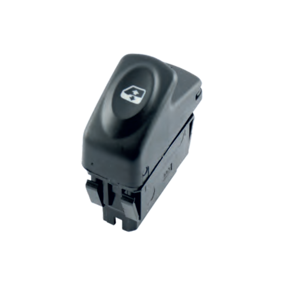 Cam Açma Kapama Anahtarı 5 Pin Renault/Dacia-Clio/Kangoo/Megane 1/Logan