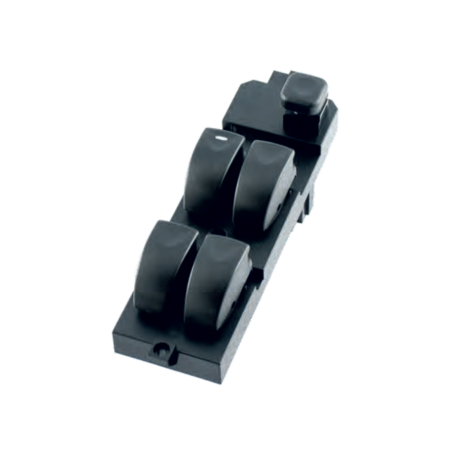 Cam Açma Kapama Anahtarı Mitsubishi-Carisma 2001-2005/Spacestar