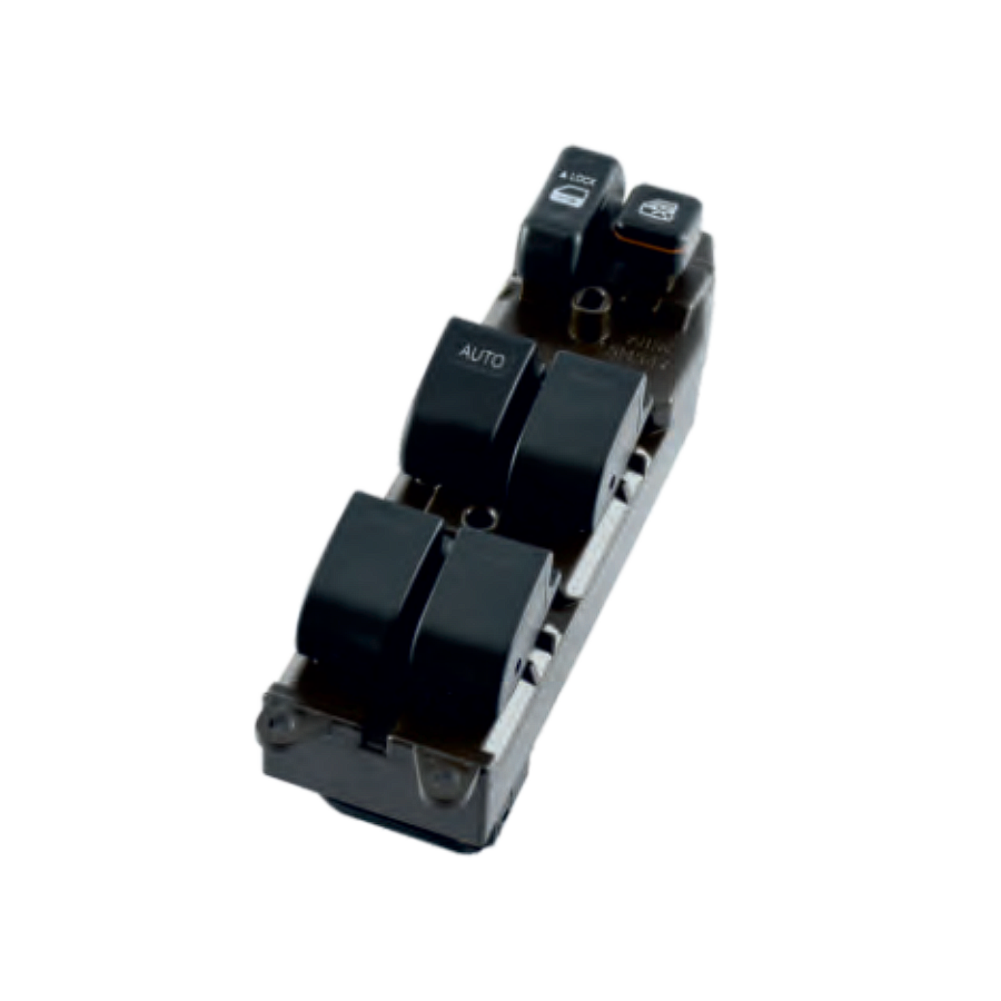 Cam Açma Kapama Anahtarı Toyota-Hilux/Vios/Matrix/Scion/Camry/Sienna/Tacoma