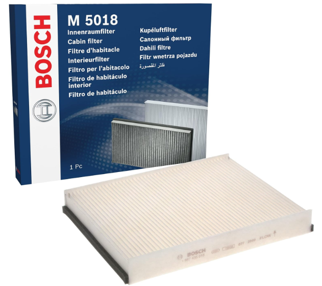 Bosch Ford/Volvo Polen Filtresi