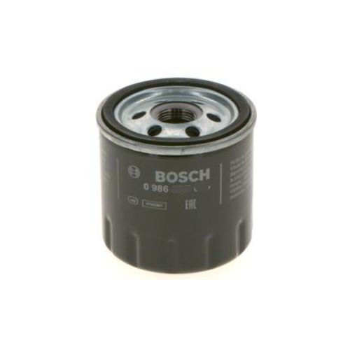 Bosch Yağ Filtresi