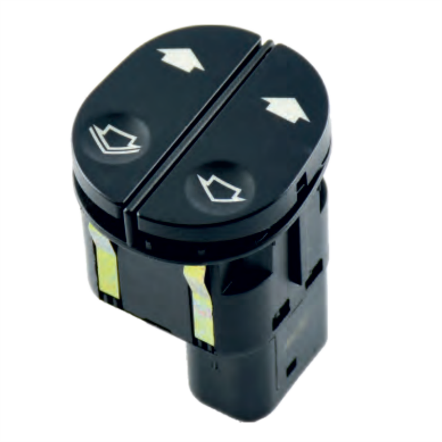 An-306 Cam Açma Kapama Anahtarı Ford-Fiesta/Fusion/Connect/Transit