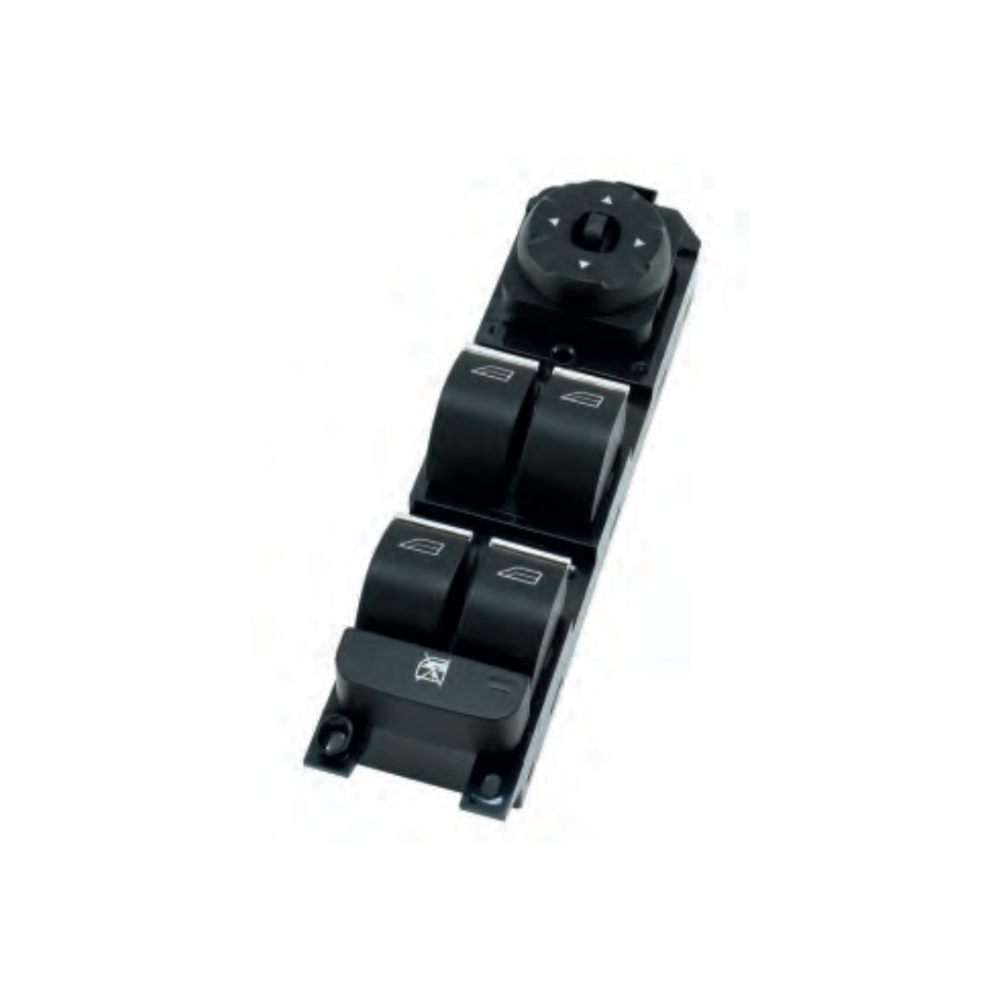 An-328C Cam Açma Kapama Anahtarı Ford-Mondeo/Smax/Galaxy