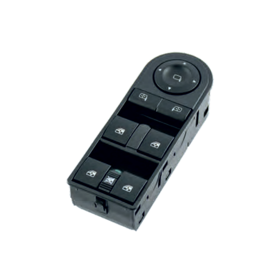 An-356 Cam Açma Kapama Anahtarı Ön Panel Opel-Astra H/Zafira B