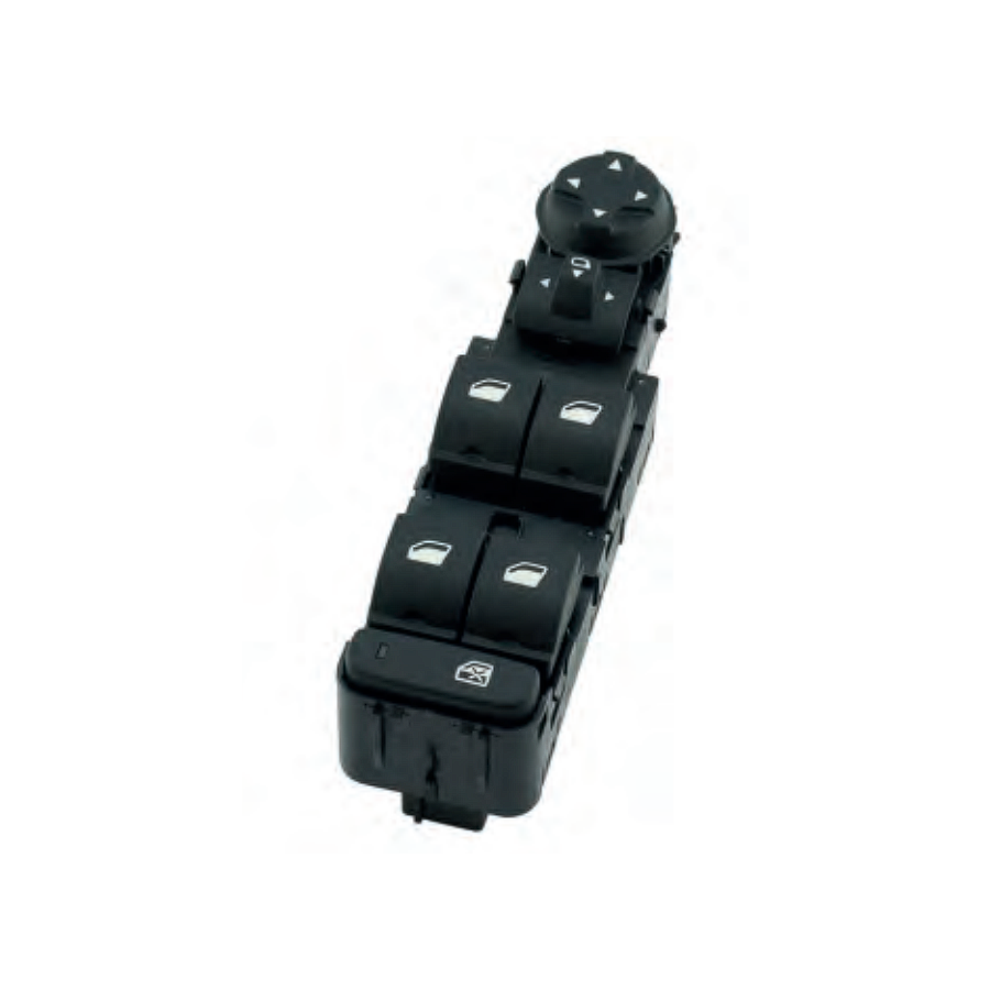 An-640A Cam Açma Kapama Anahtarı Ön Panel Opel-Grandland X/Combo
