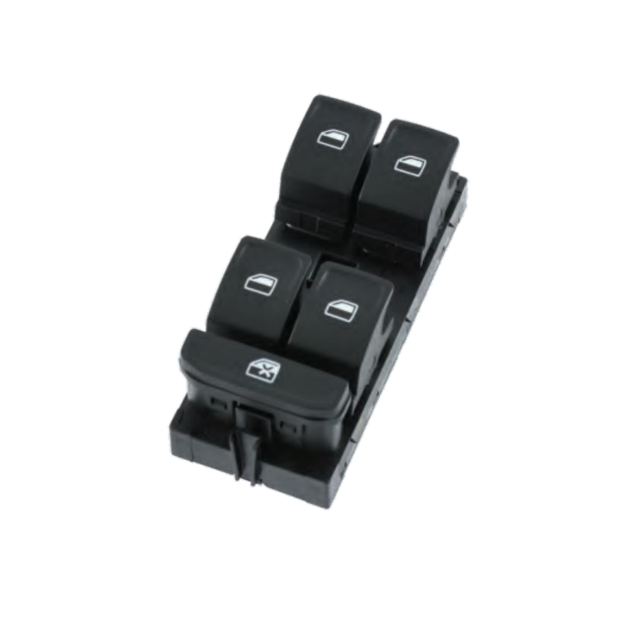 Cam Anahtarı Vw/Seat-Golf 7/Touran/Passat/Arteon/T-roc/T-cross/Taigo/Tiguan/Leon/Ateca