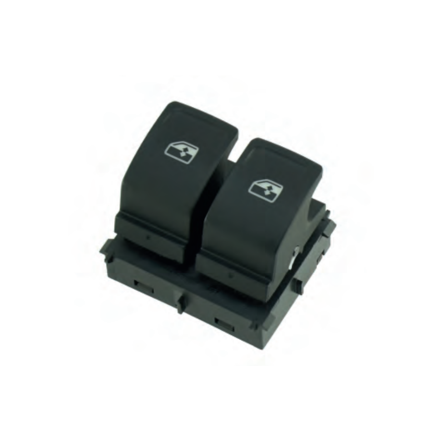 An-418BD Cam Açma Kapama Anahtarı Vw/Seat-Polo/Ibiza/Leon/Arona