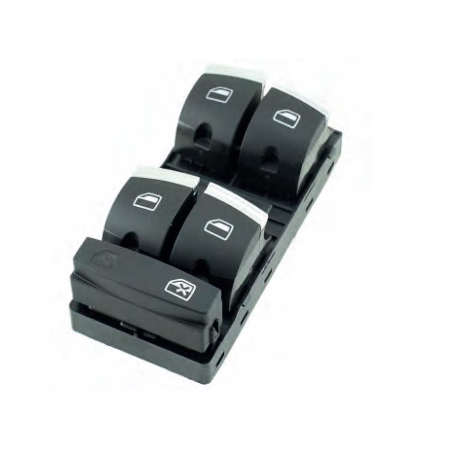 An-1504C Cam Açma Kapama Anahtarı Audi-A3/Q7