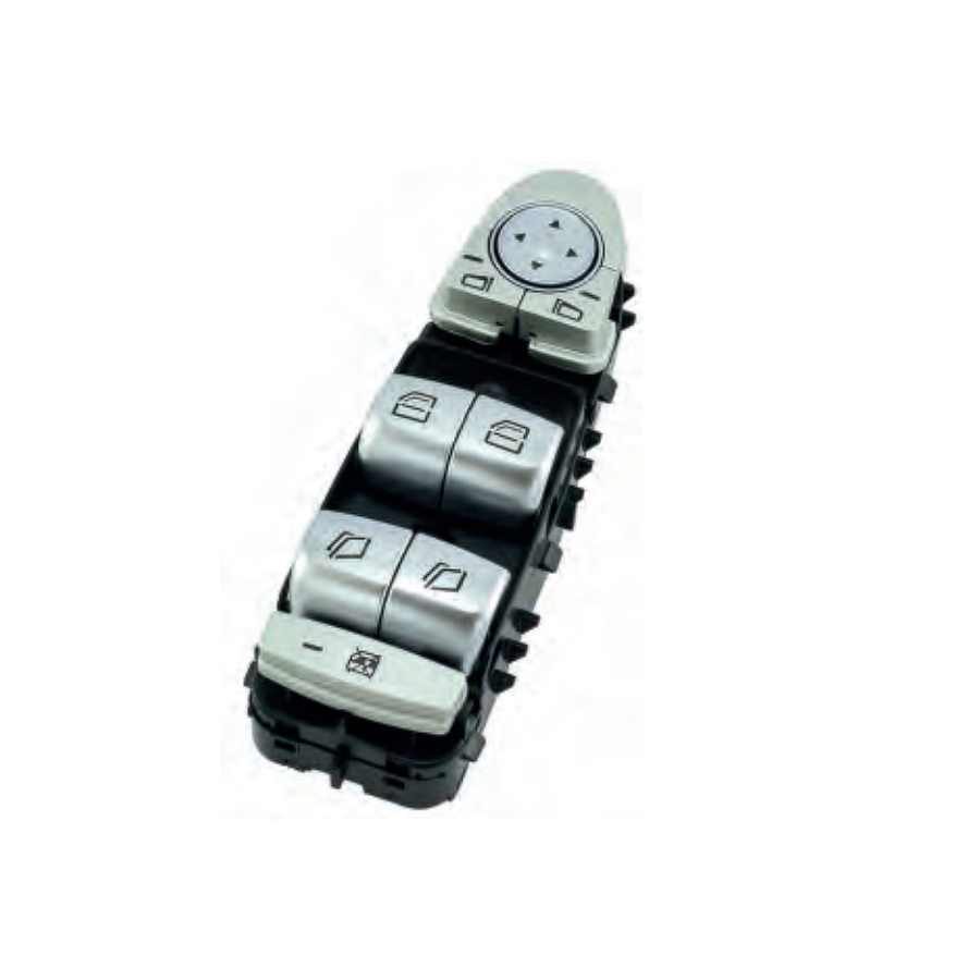 An-528D Cam Açma Kapama Anahtarı Mercedes-W447