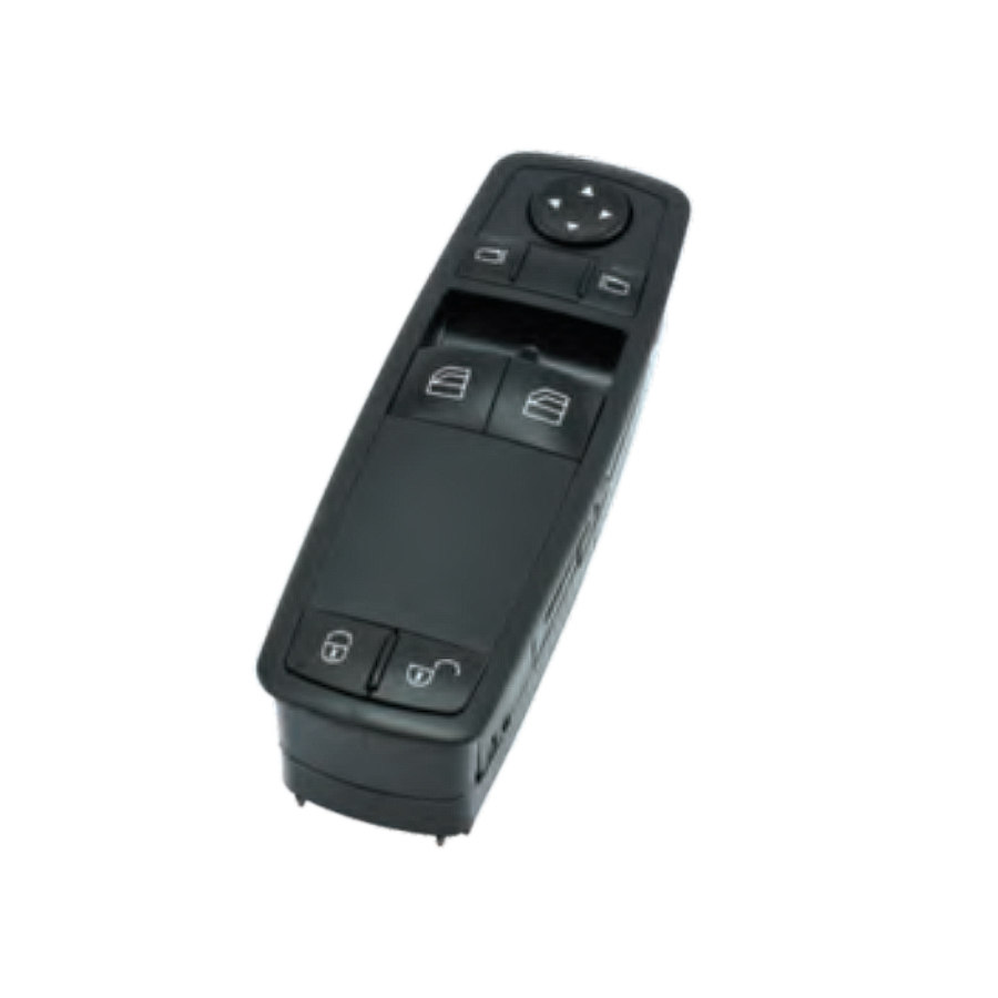 An-535 Cam Açma Kapama Anahtarı Mercedes-W169/W245