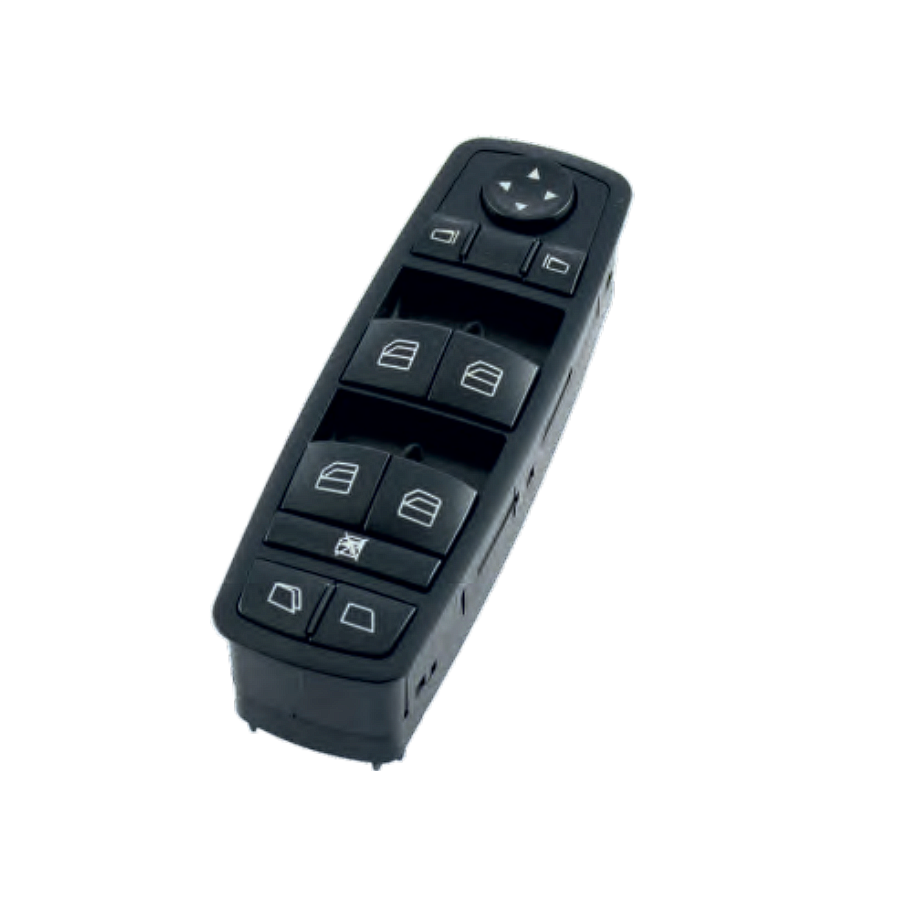 An-544 Cam Açma Kapama Anahtarı Ön Mercedes-W251/W164/X164
