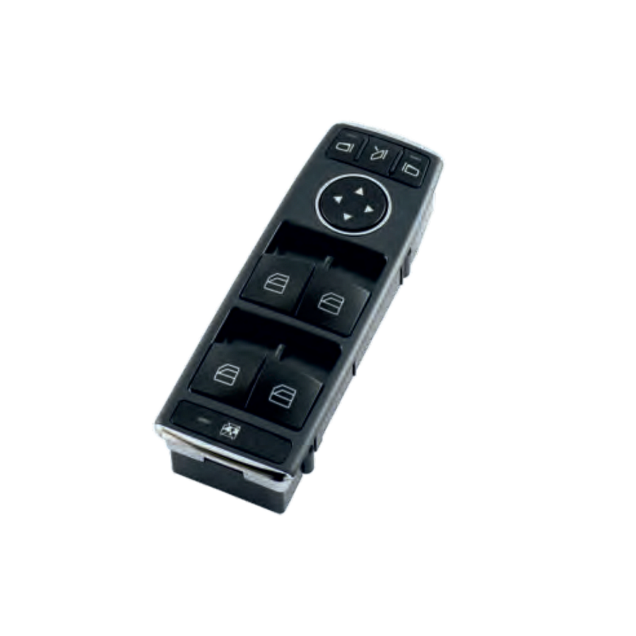 An-552B Cam Açma Kapama Anahtarı Mercedes-W242/W204/W212/S212/W218/W166/X206