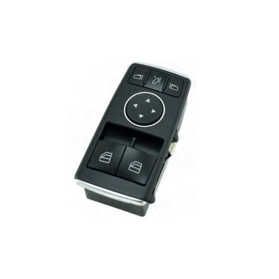 An-552E Cam Açma Kapama Anahtarı Mercedes-C204/R231