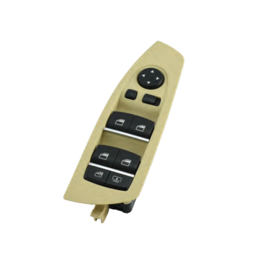 An-3524 Cam Açma Kapama Anahtarı Ön Bmw-F01/F02