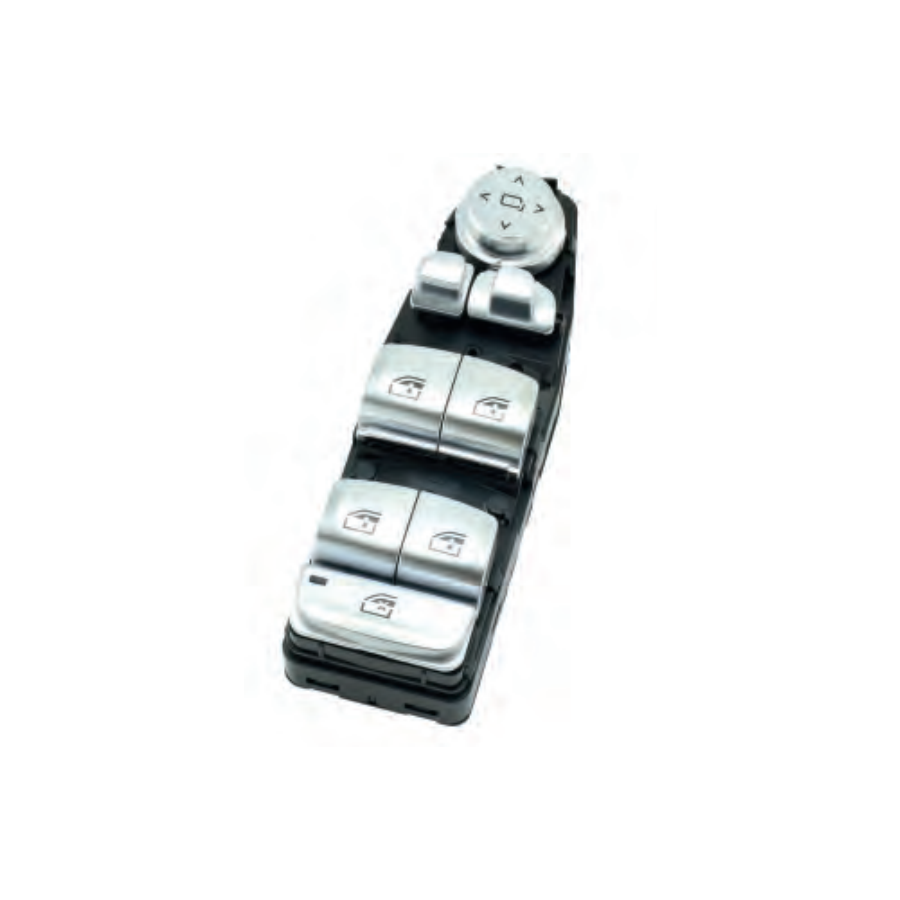 An-3530C Cam Açma Kapama Anahtarı Ön Bmw-G20/G28/G80/G30/G31/G38