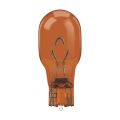 Osram T15 5W 67 Tombul Dipsiz Sarı Işık