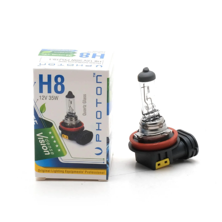 Photon 12V 35W H8 Ampul