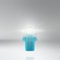 Osram 1.2W Duylu Dipsiz Mavi