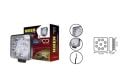 Çalışma Lambası Eco 9 Led'li Kare