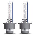 Osram D2S % 150 Fazla Işık 6200 Kelvin