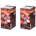 Osram H8 % 150 Güçlü % 20 Beyaz Işık
