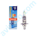 Osram H1 % 30 Güçlü Sarı Işık