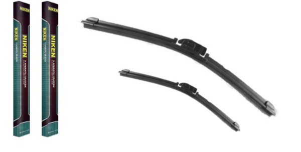 Honda Civic Coupe 2001-2004 Niken Silecek Takımı