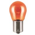 Wolfram P21W 93 Ampul Yan Tırnak Sarı Uzun Ömür