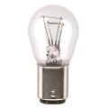 Wolfram P21/5W 1016 Ampul Yan Tırnak (Man)