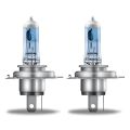 Osram % 100 Fazla Işık 5000 Kelvin H4