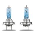 Osram % 100 Fazla Işık 5000 Kelvin H7