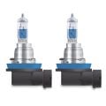 Osram % 100 Fazla Işık 5000 Kelvin H8