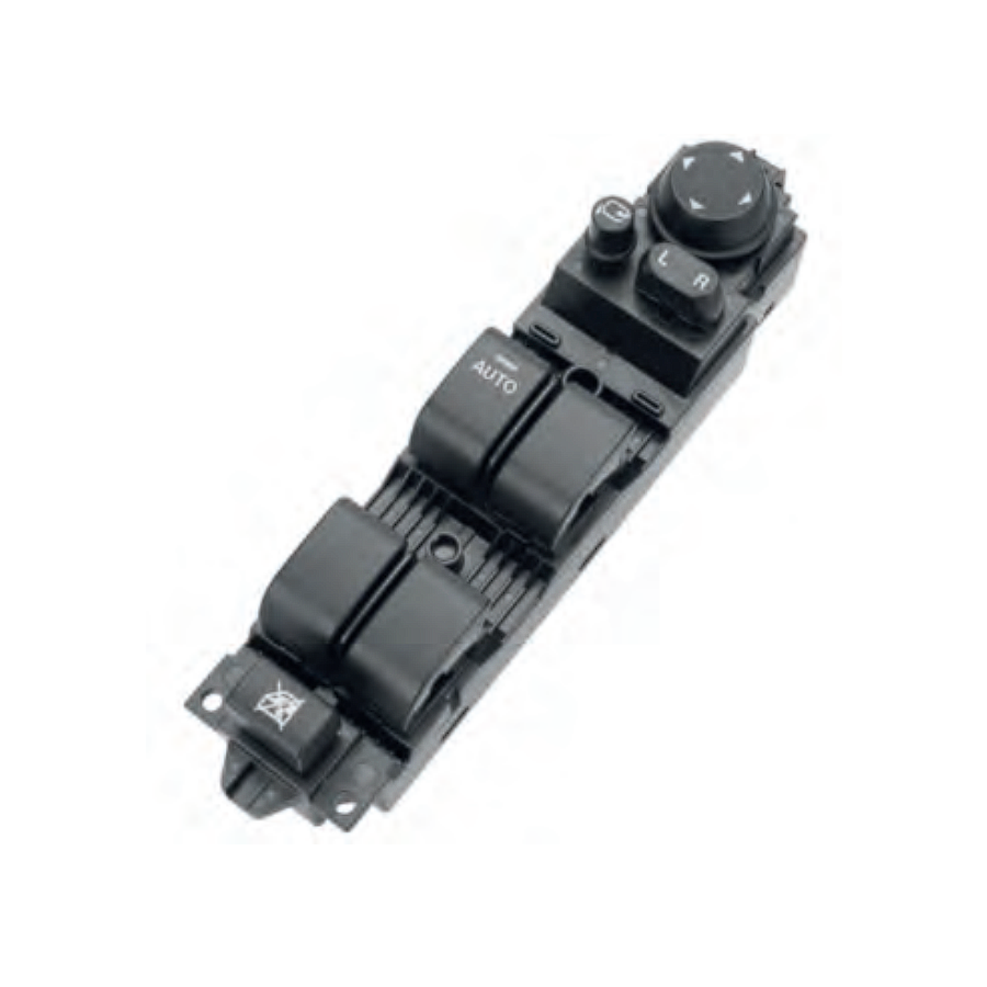 Cam Açma Kapama Anahtarı Mazda-3 2011-2013