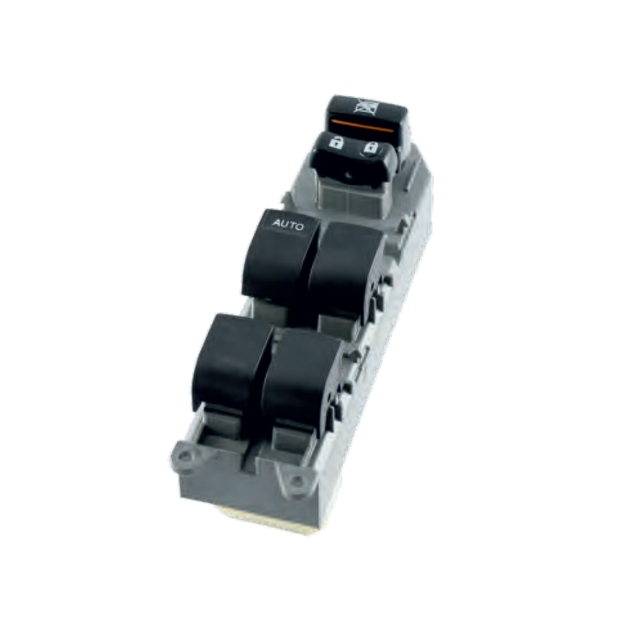 Cam Açma Kapama Anahtarı Toyota-Corolla/Camry/Yaris/Auris/Rav4