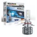 Fansız Hb4-9006 Led Far Ampul Takımı
