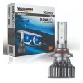 Wolfram Luna Hır2-9012 Led Far Ampul Takımı