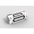 Led Bar Beyaz+Turuncu 7 Fonksiyonlu 19 Cm