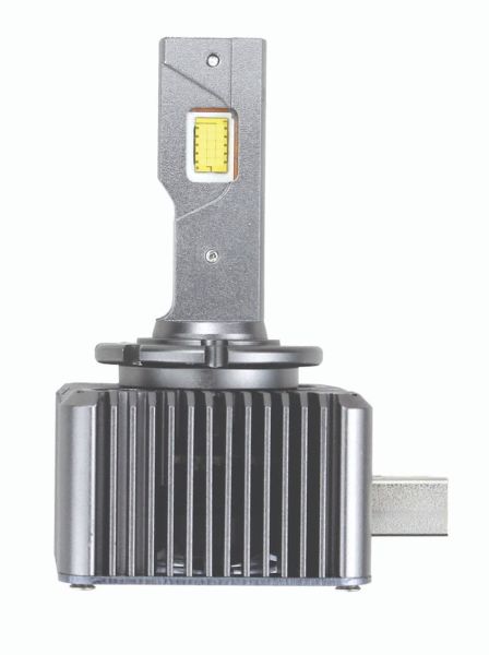 Wolfram Wolf Serisi D3S/R Led Far Ampul Takımı