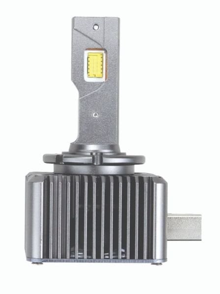 Wolfram Wolf Serisi D1S/R Led Far Ampul Takımı