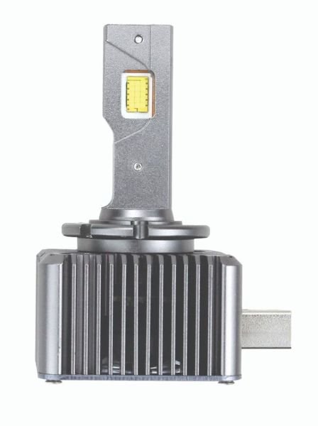 Wolfram Wolf Serisi D8S/R Led Far Ampul Takımı
