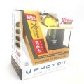 Photon Hb5-9007 12V 65/55W Xtreme Yellow Civciv Sarı Ampul