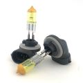 Photon H27/2 881 12V 27W Xtreme Yellow Serisi Civciv Sarı Ampul