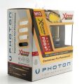 Photon H13 12V 60/55W Xtreme Yellow Serisi Civciv Sarı Ampul