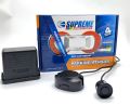 Supreme Basic Siyah Park Sensörü 22mm