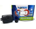 Supreme Compact Gri Park Sensörü 22mm