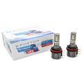 Photon Ultimate H15 Turuncu/Beyaz Fansız Led Headlight
